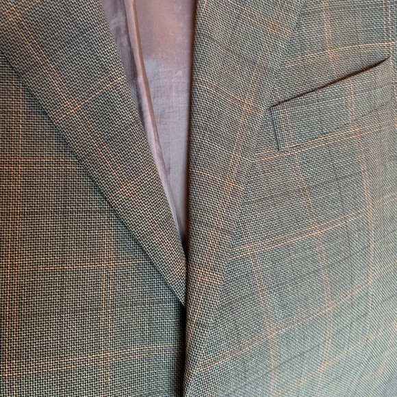 Hugo Boss Sport Jacket - Picture 7 of 9